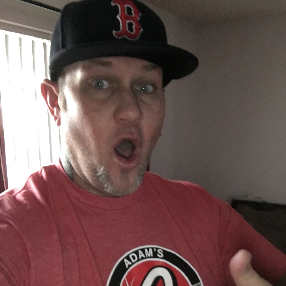 Meet your Posher, Paul